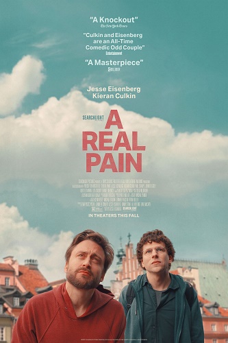 EN - A Real Pain (2024)