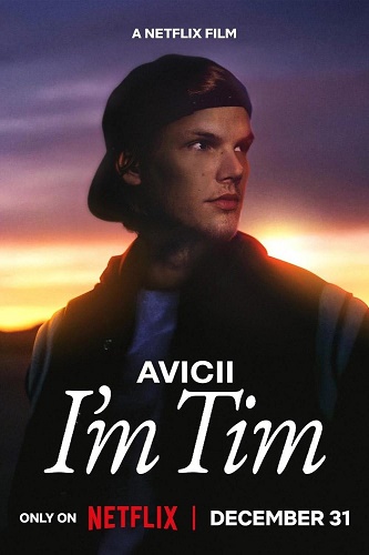 EN - Avicii - I'm Tim (2024)