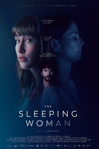 EN - The Sleeping Woman, La Mujer Dormida (2024) (SPANISH ENG-SUB)