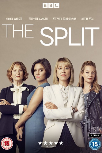 EN - The Split (2018)