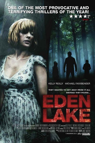 EN - Eden Lake (2008)