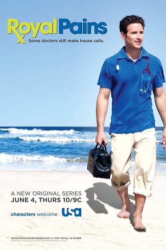 EN - Royal Pains (2009)