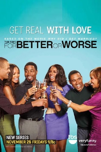 EN - Tyler Perry's For Better Or Worse (2011)