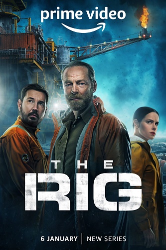 EN - The Rig (2023)