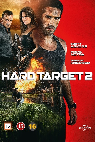 EN - Hard Target 2 (2016)