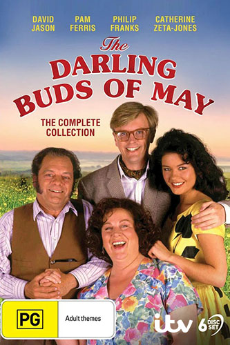 EN - The Darling Buds Of May (1991)