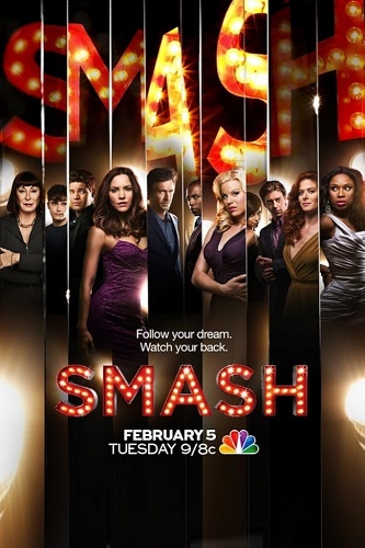 EN - Smash (2012) Broadway