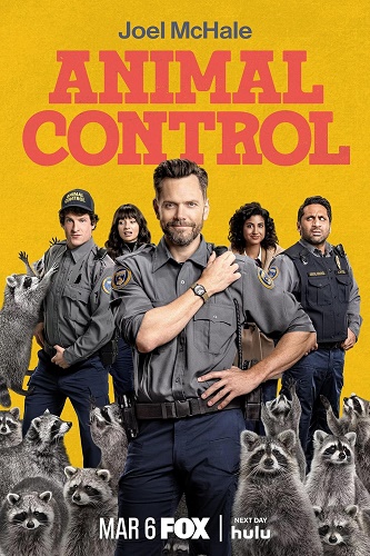 EN - Animal Control (2023)