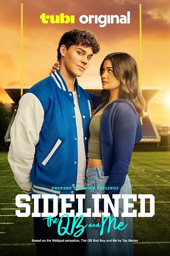 IR - Sidelined The QB And Me حاشیه مهاجم و من