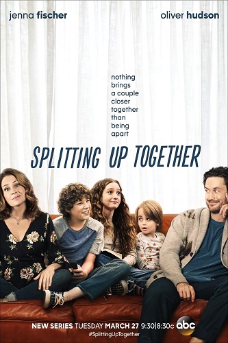 EN - Splitting Up Together (2018)