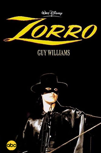 EN - Zorro (1957)