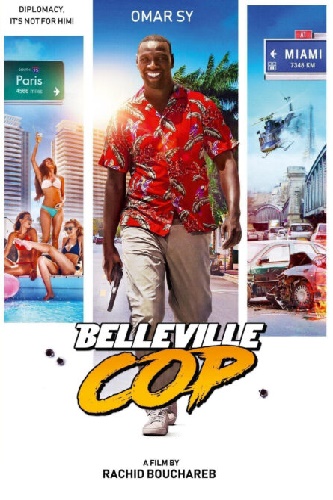 EN - Belleville Cop (2018)