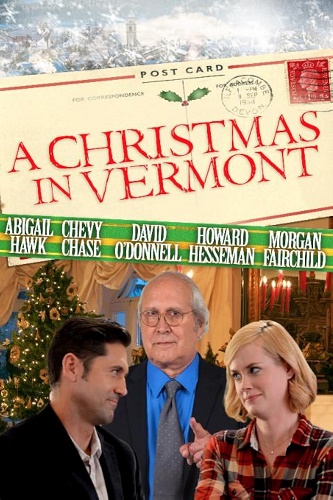 EN - A Christmas In Vermont (2016)