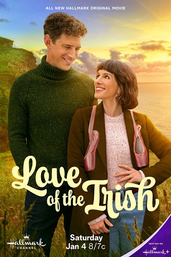 EN - Love Of The Irish (2025) Hallmark