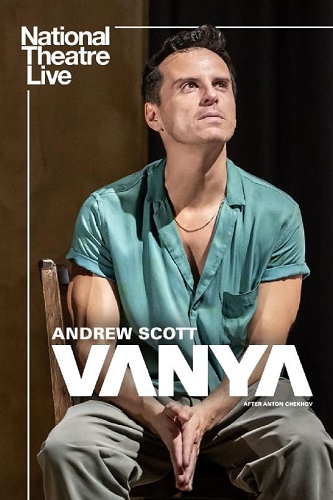 EN - National Theatre Live: Vanya (2024)