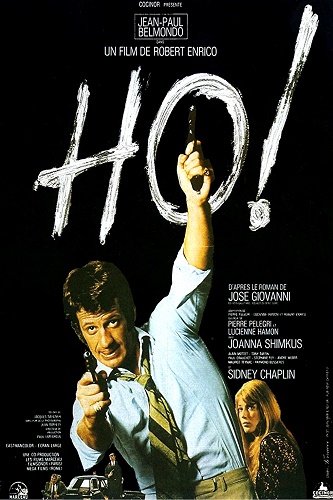 EN - Ho! (1969) Belmondo, Alain Delon (FRENCH ENG-SUB)