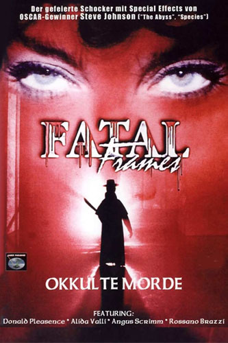 EN - Fatal Frames (1996) Ciccio And Franco