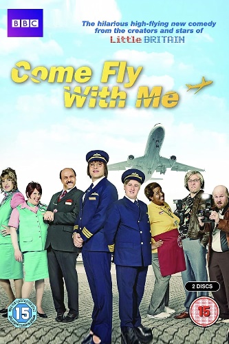 EN - Come Fly With Me (2010)