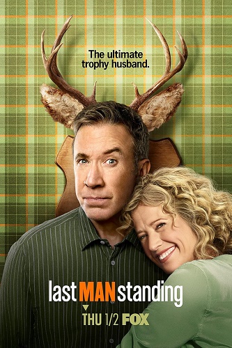 EN - Last Man Standing (2011)