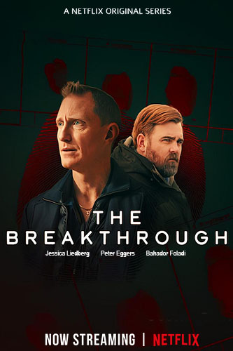 EN - The Breakthrough (2025)