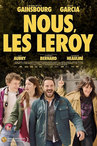 EN - Nous les Leroy, Meet The Leroys (2024) (FRENCH ENG-SUB)