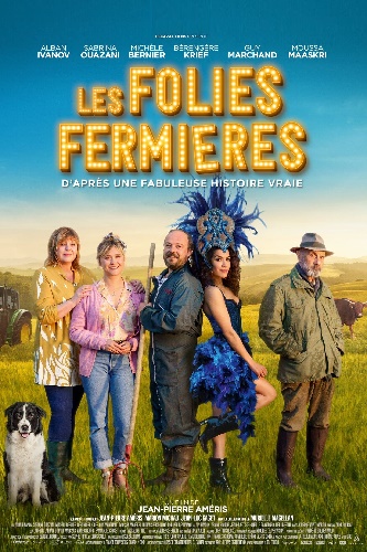 EN - Les Folies Fermiers, Country Cabaret (2022) (FRENCH ENG-SUB)