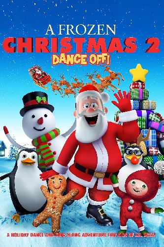 EN - A Frozen Christmas 2 (2017)