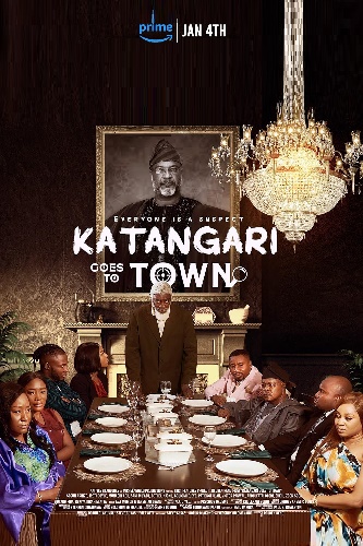 EN - Katangari Goes To Town (2025)