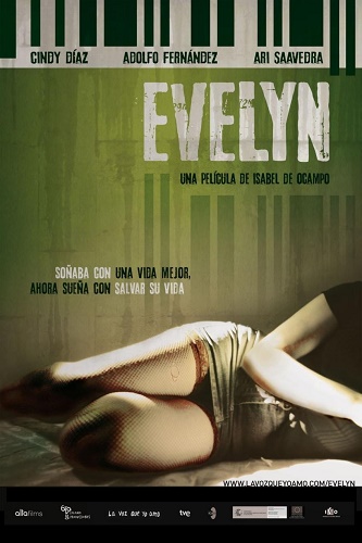 EN - Evelyn (2012) (SPANISH ENG-SUB)