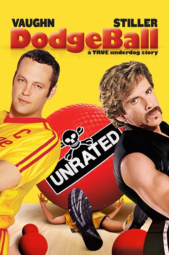 EN - Dodgeball A True Underdog Story (2004)