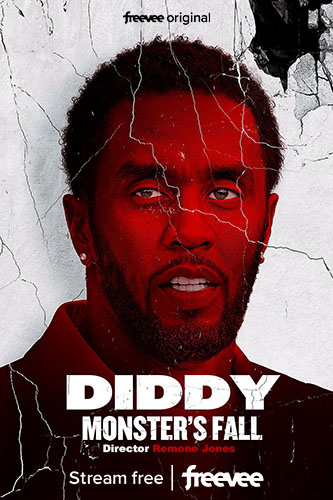 EN - Diddy: Monster's Fall (2025)