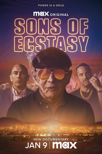 EN - Sons Of Ecstasy (2025)