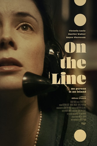 EN - On The Line (2023)