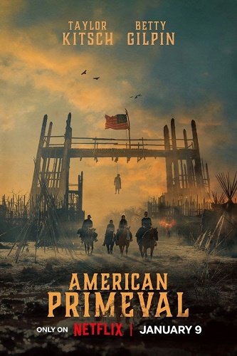 EN - American Primeval (2025)