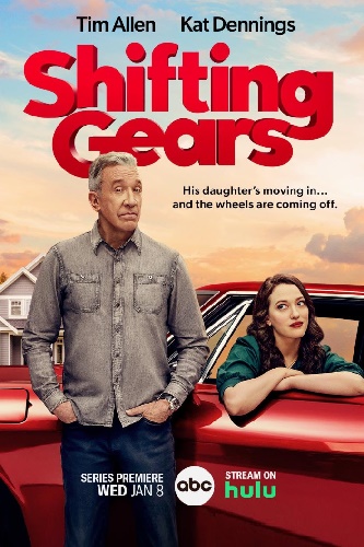 EN - Shifting Gears (2025)