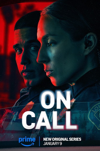 EN - On Call (2025)