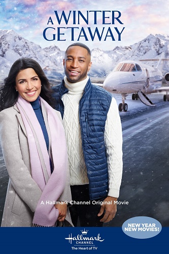 EN - A Winter Getaway (2021) Hallmark