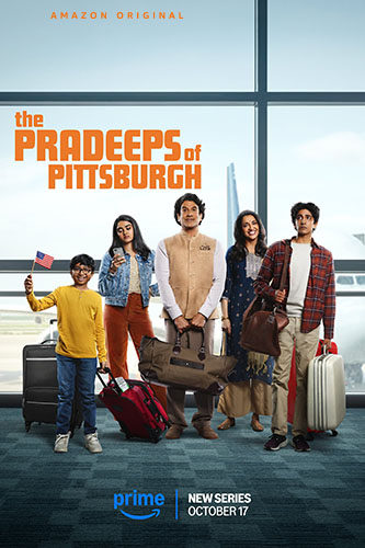 EN - The Pradeeps Of Pittsburgh (2024)