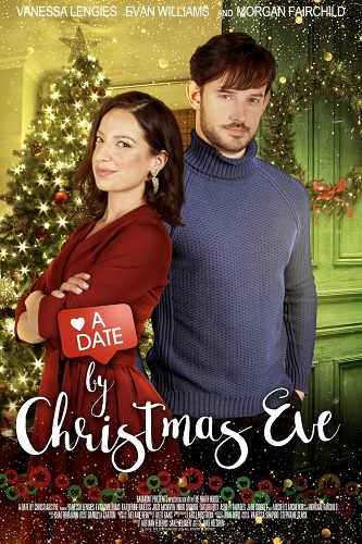 EN - A Date By Christmas Eve (2019)