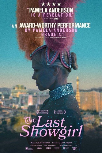 EN - The Last Showgirl (2024) (SD CAM)