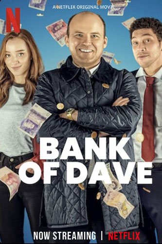 EN - Bank Of Dave 1 (2023)