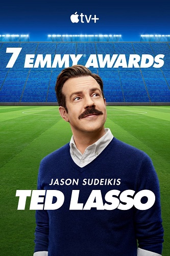 IR - Ted Lasso تد لاسو