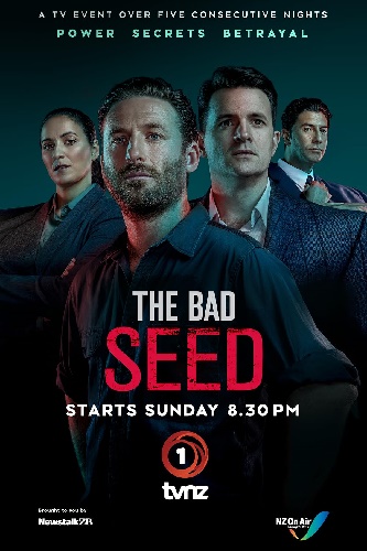 EN - The Bad Seed (2019)