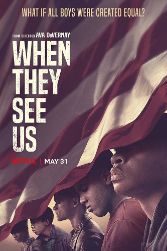 EN - When They See Us (2019)