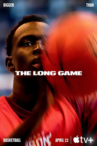 A+ - The Long Game: Bigger Than Basketball (2022)