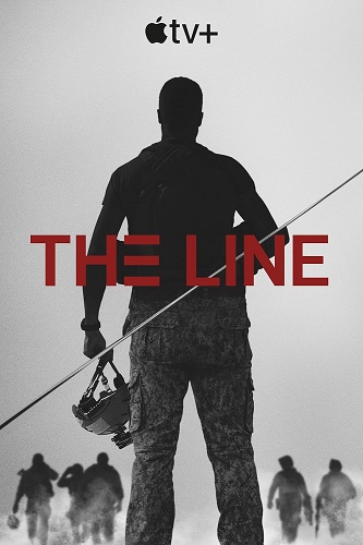 A+ - The Line (2021)