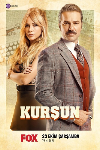 IR - Kursun, For The Love Of Justice گلوله