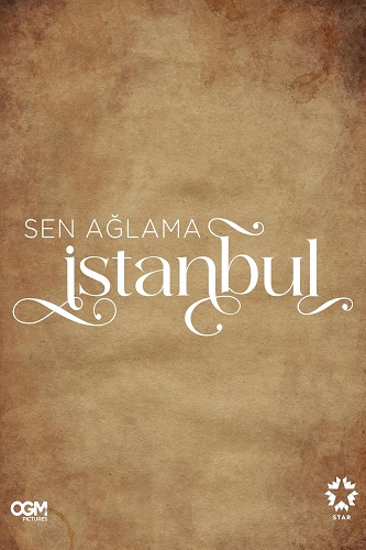 IR - Sen Aglama Istanbul, Don't Cry Istanbul تو گریه نکن استانبول