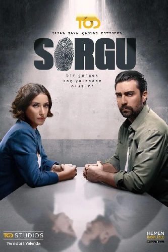 IR - Sorgu, interrogation بازجویی