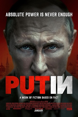 EN - Putin (2024) (SD CAM)